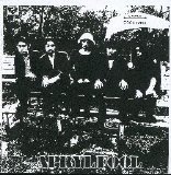 Apryl Fool - Apryl Fool
