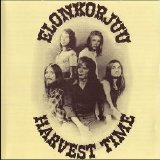 Elonkorjuu - Harvest Time