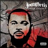 Joell Ortiz - Free agent