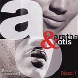 Aretha Franklin & Otis Redding - Aretha & Otis (Disco 1)