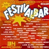 Artisti Vari - Festivalbar 2005 Rosso 1