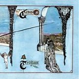 Genesis - Trespass
