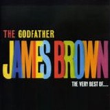 James Brown - The godfather
