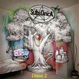 Subsonica - Eden (Disco 2)