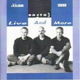 Doctor 3 - Live and more