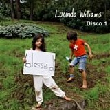 Lucinda Williams - Blessed (Disco 1)