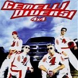 Gemelli DiVersi - 4x4