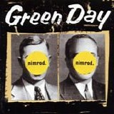 Green Day - Nimrod