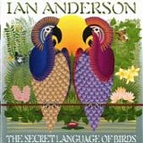 Ian Anderson - The secret language of birds