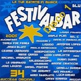 Artisti Vari - Festivalbar 2005 Blu 1