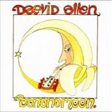 Daevid Allen - Banana moon