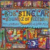 Bob Sinclar - Soundz of freedom