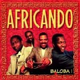 Africando - Baloba!