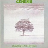 Genesis - Wind and wuthering