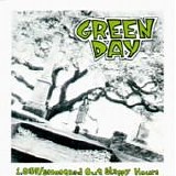 Green Day - 1,039/Smoothed out slappy hours