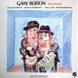 Gary Burton - Reunion