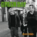 Green Day - Warning: