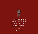 Manel - 10 Milles Per Veure Una Bona Armadura