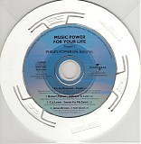 Various Artists - Music Power For Your Life - Vol. 1