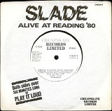 Slade - Alive At Reading