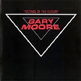 Gary Moore - Victims Of The Future (Remastered)