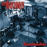 The Watchmen - McLaren Furnace Room