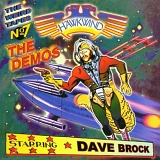 Hawkwind - Weird Tapes 7