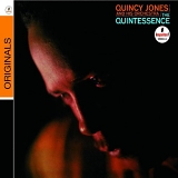 Quincy Jones And His Orchestra - The Quintessence