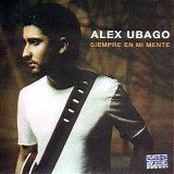 Alex Ubago - Siempre en mi mente