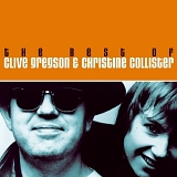 Clive Gregson & Christine Collister - The Best Of Clive Gregson & Christine Collister