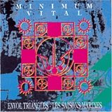 Minimum Vital - Envol Triangles - Les Saisons Marines