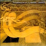 La Maschera di Cera - Il Grande Labirinto