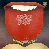 Gentle Giant - Acquiring The Taste