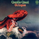Gentle Giant - Octopus