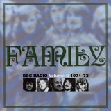 Family - BBC Radio Volume 2: 1971-1973
