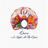 Queen - A Night At The Opera