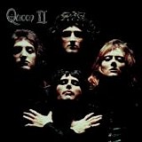 Queen - Queen II