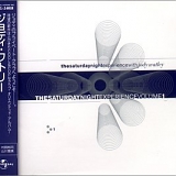 Jody Watley - The Saturday Night Experience Vol 1