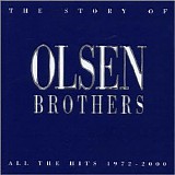 Olsen Brothers - The Story Of Olsen Brothers - All The Hits 1972-2000