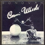 Donovan - Cosmic Wheels