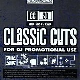 Mastermix Classic Cuts - Mastermix Classic Cuts - 20 - Hip Hop & Rap