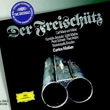 Kleiber, Carlos - Der FreischÃ¼tz