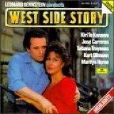 Kiri Te Kanawa - West Side Story:  Highlights