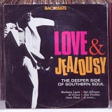 Various artists - Love & Jealousy