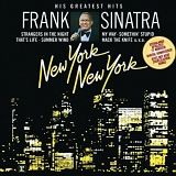 Frank Sinatra - New York New York