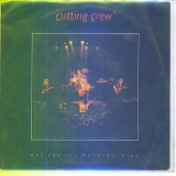 Cutting Crew - One for the mocking-bird