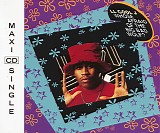 LL Cool J - Who's Afraid Of The Big Bad Wolf?