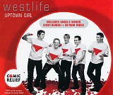 Westlife - Uptown Girl