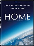 Home - A Stunning Visual Portrayal Of Earth