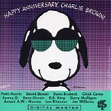 Various artists - Happy Anniversary, Charlie Brown!